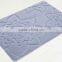 top quality chenille washable kitchen rugs non slip mat
