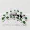 line control earphone mic, noise cancelling capacitance microphone