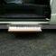 load 250KG ES-S electric side step for van and minivan with CE