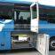WL-UVL Series Under Vehicle Hydraulic Wheelchair Lift for Bus