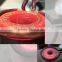 ultrahigh frequency induction heating machine 60kw