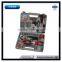 175PCS Kraft hardware home repair hand tool set, tool group