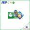 OEM laminated adhesive children sticker book printing