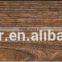 150X600 dark color wood floor tile