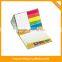 Onzing new paper flag sticky notes