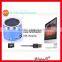 2015 New Arrival Smartphone Mini Speaker With Lfm Radio,tf Card,wireless Speaker Mini