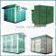 YB Prefabricated Transformer Substation European Type 12kv