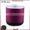2015 wireless mini speaker bluetooth hifi sound with usb fm radio strong power