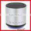 2015 new product business gift bluetooth speaker support U disk, TF card