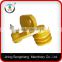 Oem Carbon Steel Bulldozer Parts With High Quality