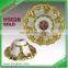 Wholesale lamp bases E27 lamp holder golden color screw shell lampholder