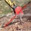 vibrotary ripper, hydraulic ripper, vibro hammer for hitachi ZX60 excavator