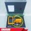 Handheld Sewer Survey Video Drain Inspection Camera System 710D-SCJ, 20m, Color, Video Recording, Picture Snap
