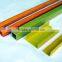 HOTSALE!!low price fiberglass reinforced plastic profile