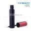 TE3018-1 Cylinder Makeup Empty Eyeliner Bottle Packaging