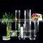 wholesale clear plexiglass cube