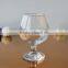 Brandy snifter wine glass cup with 160ml