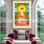 3D Effect Rhinestone Cross Stitch Diamond Painting buddha Picture Mosaic Kit