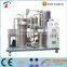 Series COP stainless steel vegetable oil refinery plant, vegetable oil filtration machine,cook oil processing machine