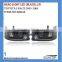 toyota hiace parts #000468 hiace head light LED with angle eyes hiace headlamp LED for hiace 2005-2009,quantum