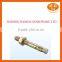 zinc plated wedge anchor/fastener high quality with reasonable price made in China