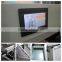2016 hydraulic programmed paper cutter machine H670RT