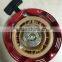 generator spare parts 154f recoil starter 1kw