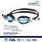 Freestyle - Best Quality One Piece Swimming Pool Accessories Swimming Goggles