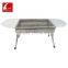 Mini Outdoor Portable Charcoal Stainless Steel Bbq Grill