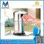 Touchless Stainless Steel Hand Soap Dispenser