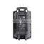 10 inch portable trolley speaker