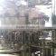 Mini Soda Water Plant For Filling Machine