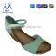 2016fancy high heel women sandal peep-toe shoes girls sandals PU