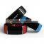 For health purpose waterproof bluetooth bracelet sports tracking