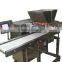 Q110 hot sale chocolate making production line semi-automatic