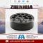 multihole prestressed anchor head