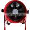 SHT Series Portable Axial Blower(8",10", 12",14")