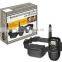 Popular Waterproof Remote Dog Training Collar with LCD Display