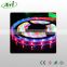 SMD5050 RGB led strip light, flexible led strip for Christmas sale