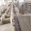 Feiyide Automatic Chrome Copper Screw Barrel Electroplating Machine