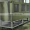 professional rinse station, cleaning machine, water transfer printing washing machine NO. LYH-WTPM012-1