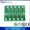 High density printed circuit board prototype pcb design from China