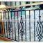 OEM cast iron railing design