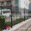 Powder coating outdoor high security fence design