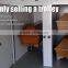 good quality cheap casket trolley