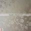 Commerce Enterianment and Household Usage Textile 3D Wall Covering Material