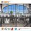 German Fermentation Technology 5000t Beer Factory Equipment