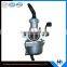 WIN100 CD100 JIALNG70 MD-90 22mm 23mm 24mm 25mm Motorcycle Carburetor Mikuni carburador