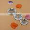 ZiNuo 3pcs five-pointed star shape cake decorating supplies dubai
