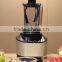 New kitchen appliance commercial high speed mixer blender juicerBPA FREE
